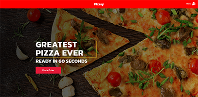 Site Pizzap